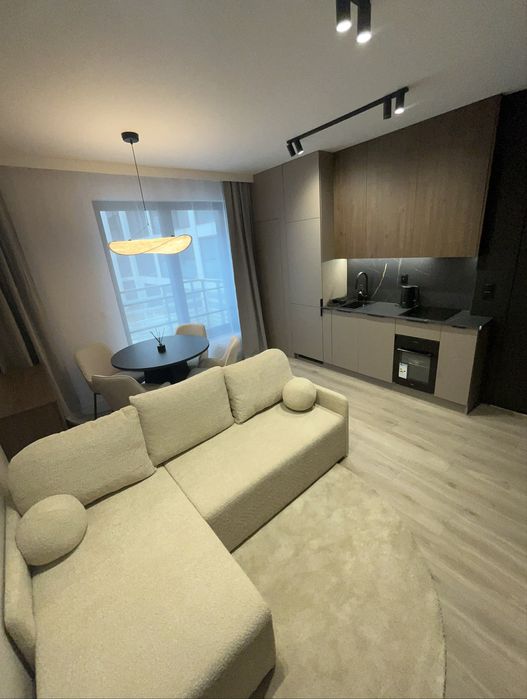 Apartament blisko morza/centrum Gdańsk
