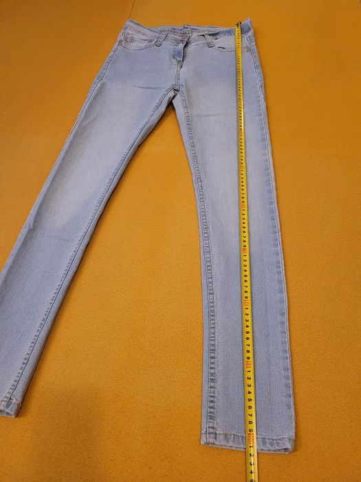 Dżinsy Denim rozmiar 12