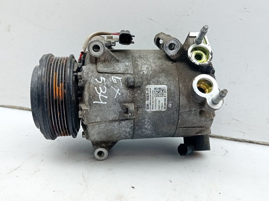 Compressor AC FORD S-Max