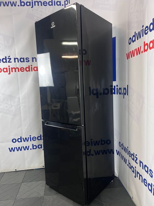 LODÓWKA Indesit Total No Frost 188cm / Klas A++ /Dostawa/Gwarancja