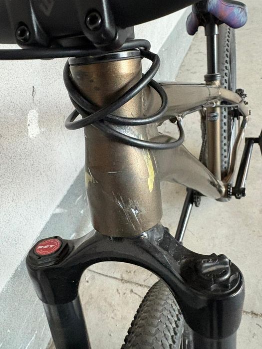 Na bikes movment 3