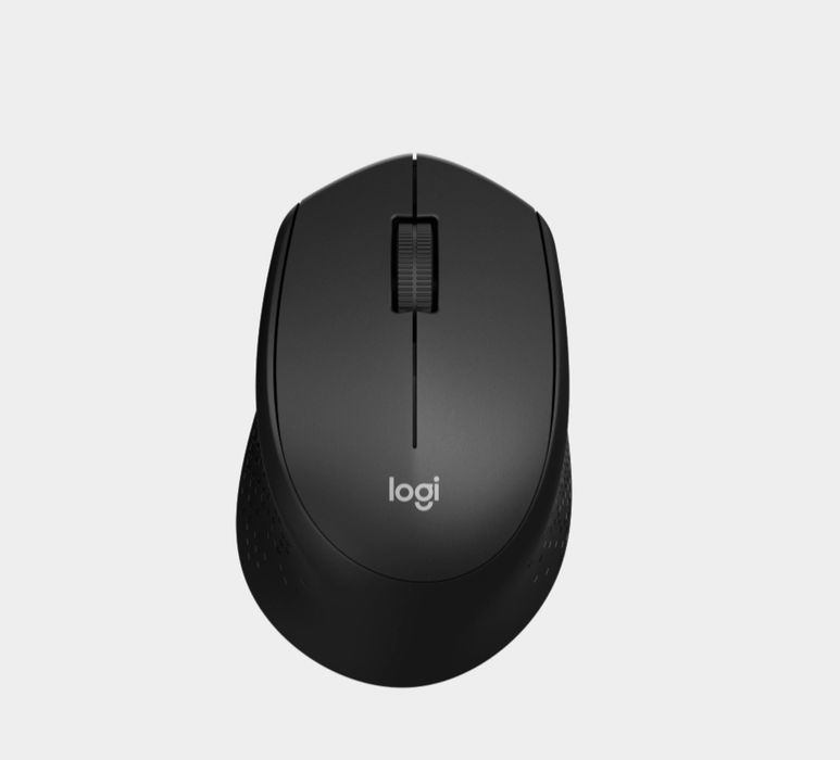 NA LEWARA mysz bezprzewodowa Logitech M280 Comfort Plus NOWA