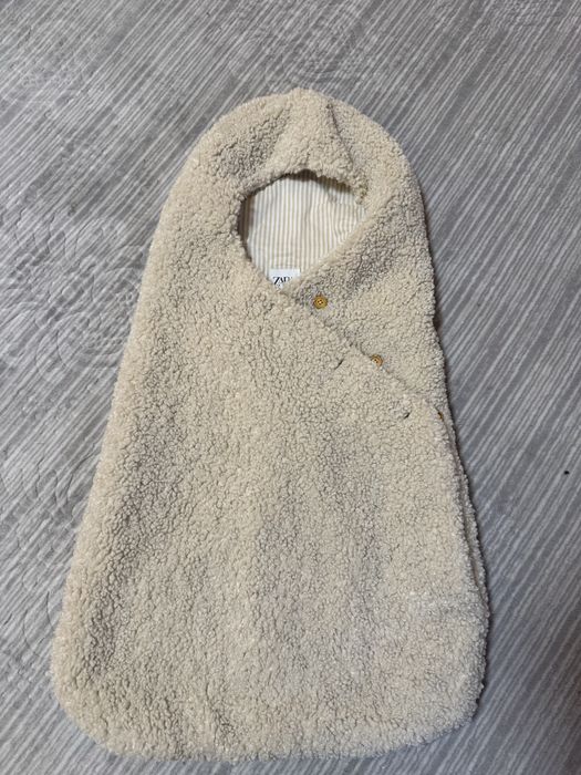 Продам дитячий конверт для новонароджених