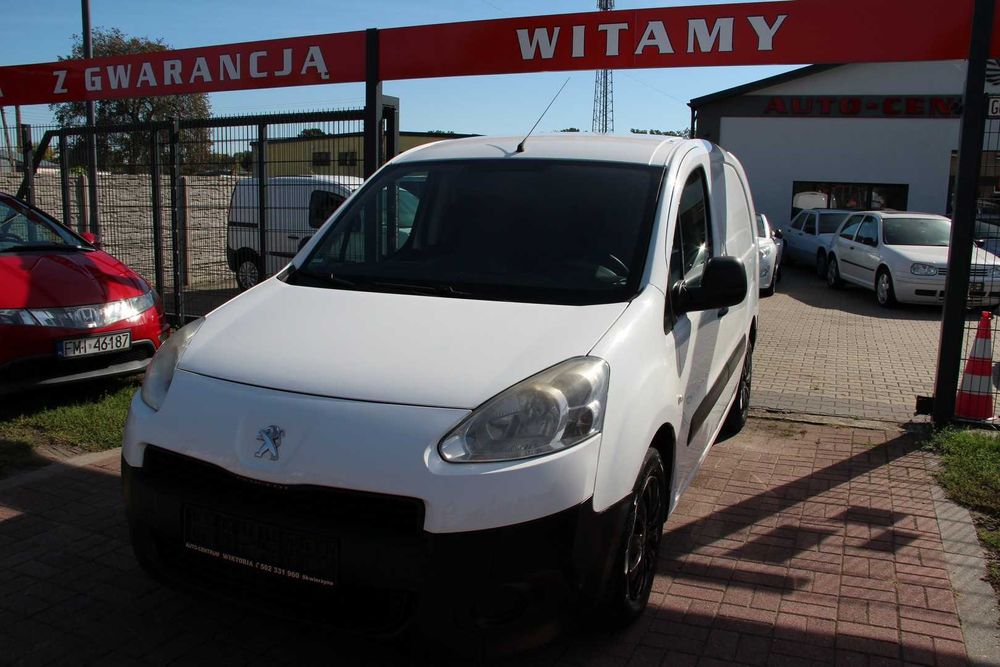 Peugeot
