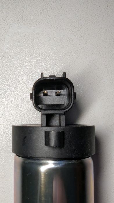 Клапан компресора кондиціонера Sanden (Volvo, Volkswagen, Ford, Jaguar