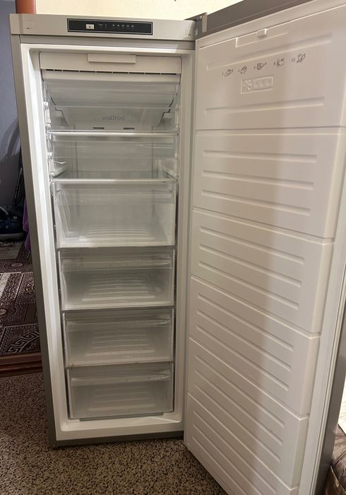 Морозильная камера vestfrost