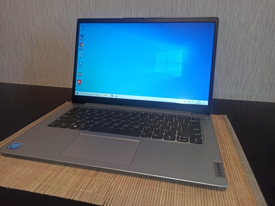 Продам ноутбук Lenovo IdeaPad 14"