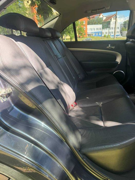 авто Chevrolet Epica