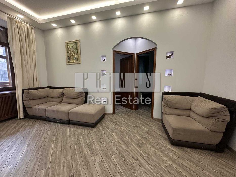Apartment in Kyiv - View 5