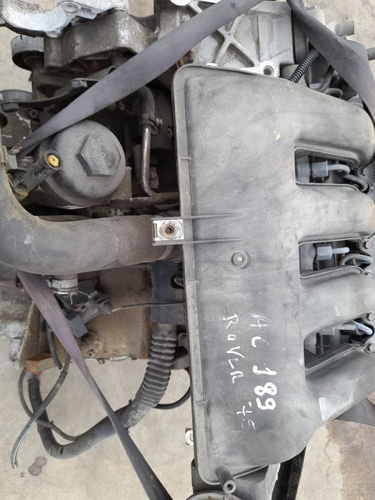 Motor completo ROVER 75 (RJ)