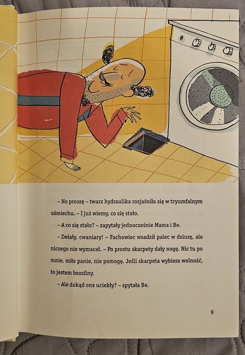 2 książki dla dzieci / wysyłka