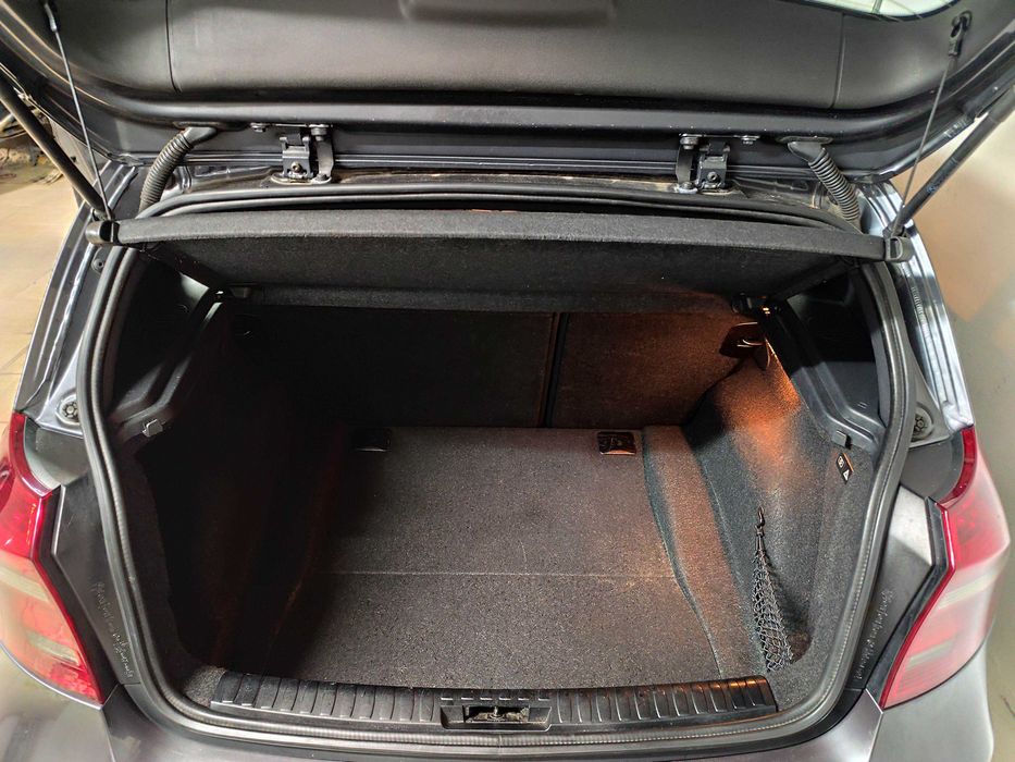 BMW 120D e87 Pack M