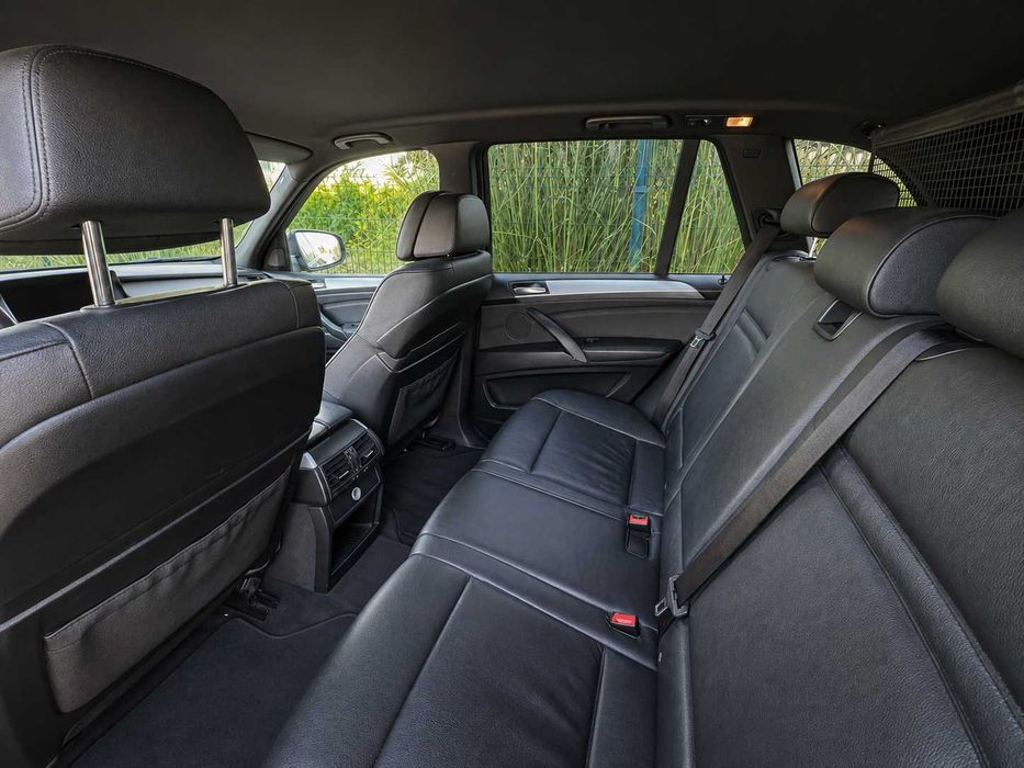 BMW X5 35d XDrive Pack M Nacional