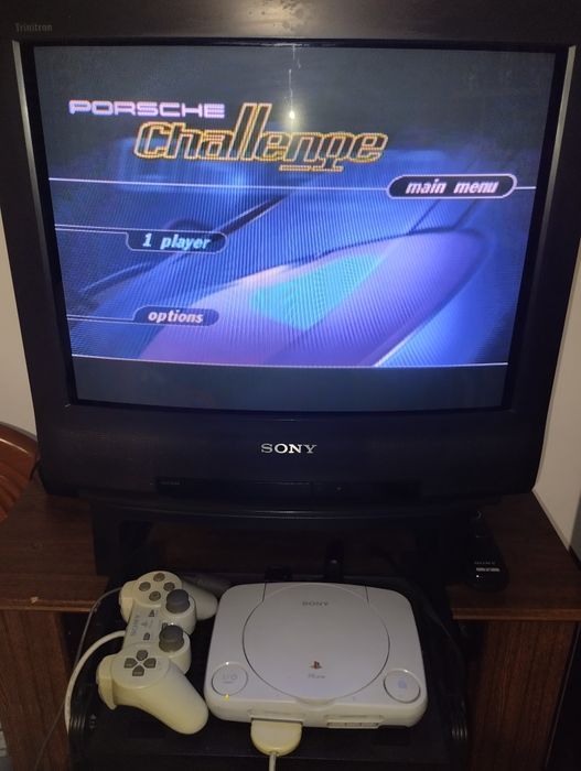 PlayStation 1 PSOne