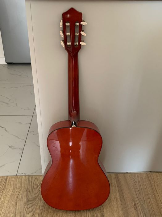Gitara dla dzieci 3/4
