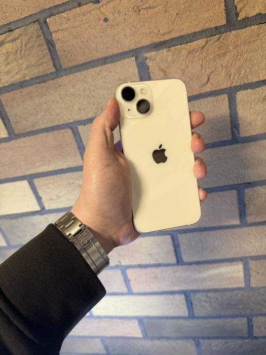 Apple iPhone 14 128Gb. ( Starlight )