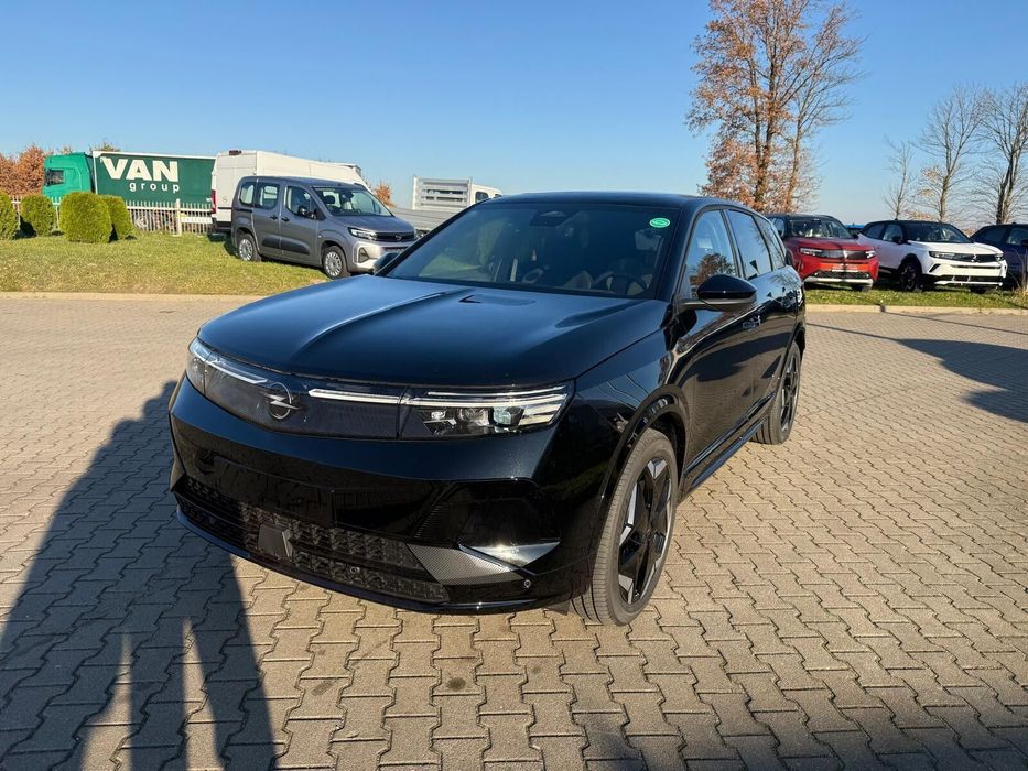 Opel Grandland Opel Grandland e Ultimate od ręki! - tel 532-516-423