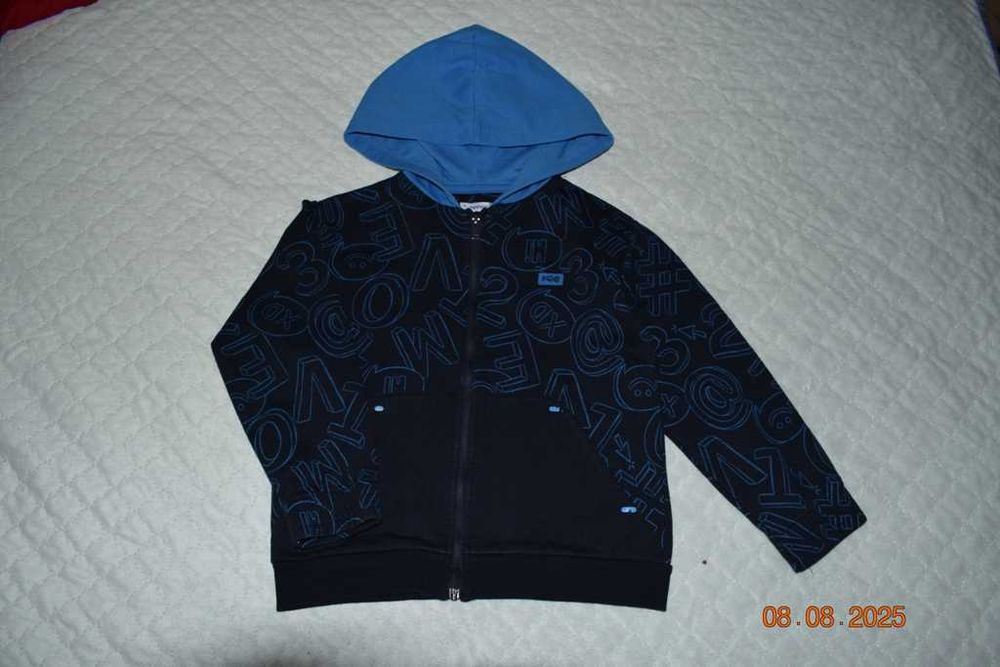 016__mayoral__5 lat 110 cm__bluza