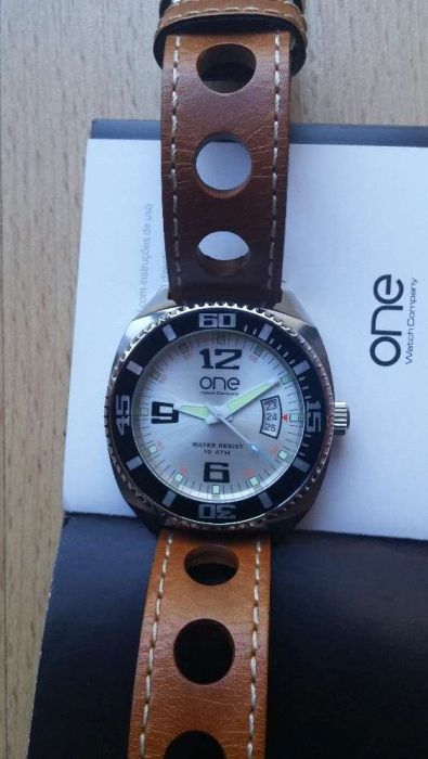 Relógio The One Original