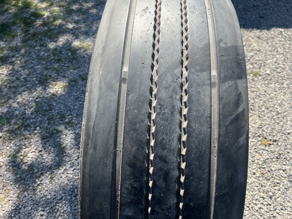 Opona 315/70R22.5 Barum BF200 Road