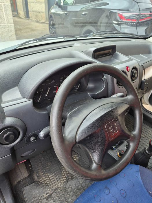 Carrinha para venda
