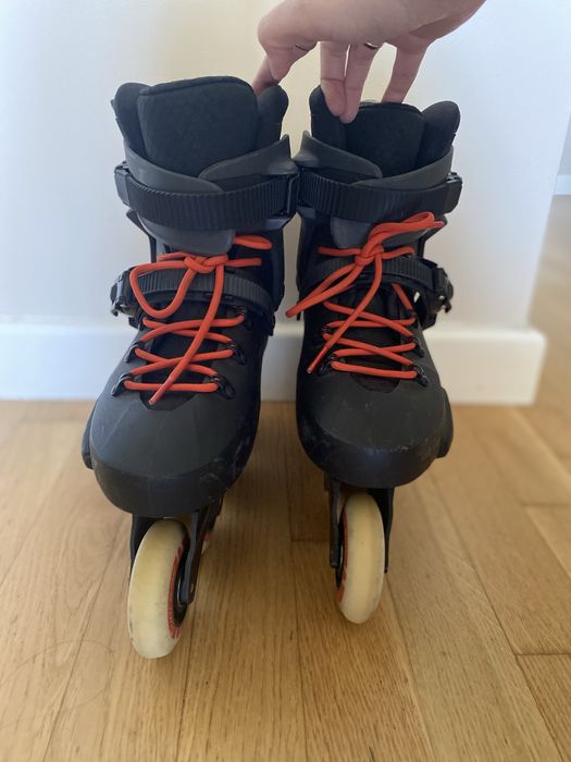 Rollerblade Teister Edge