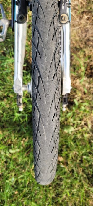 Rower BMX PK Ripper.