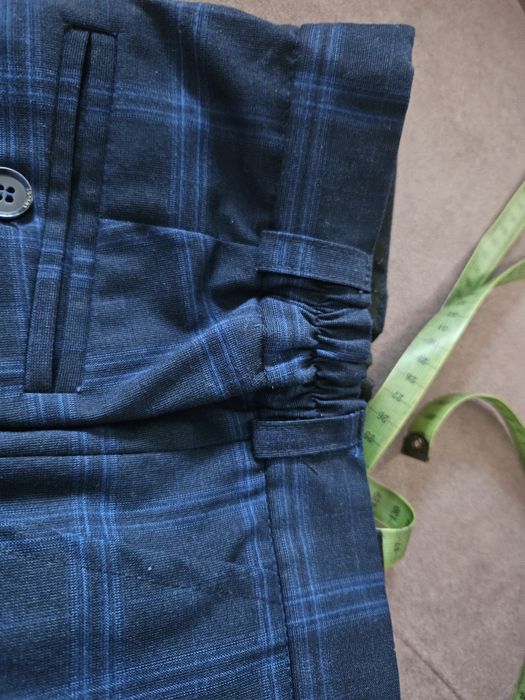 Garnitur Chłopięcy Komunijny r 152 Jankes+buty gratis r 36