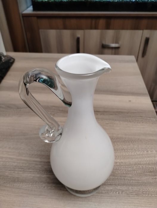 Wazon Tarnowiec 24cm Jerzy Słuczan Orkusz