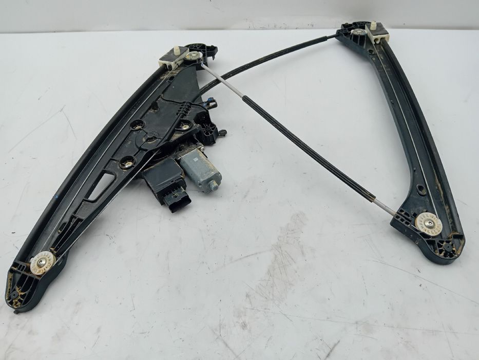 Elevador vidros frente esquerdo DS DS7 Crossback (J_)