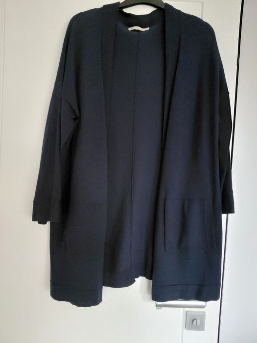 Kardigan sweter Zara