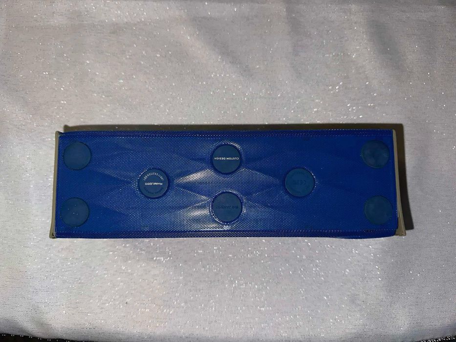 Glośnik Big jambox jawbone