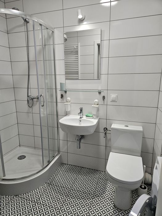 Mieszkanie – Bydgoszcz, Wzgórze Wolności - Więcej