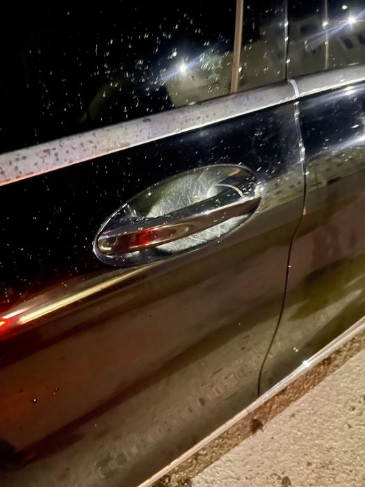 Продам Mersedes Benz C 300, 2016 р.в.  2 л. турбо задній привод