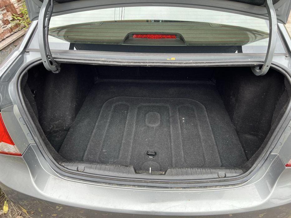 Продам Chevrolet Cruze 2011р.