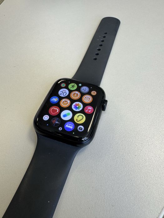 Apple Watch SE GPS 2024 44mm
