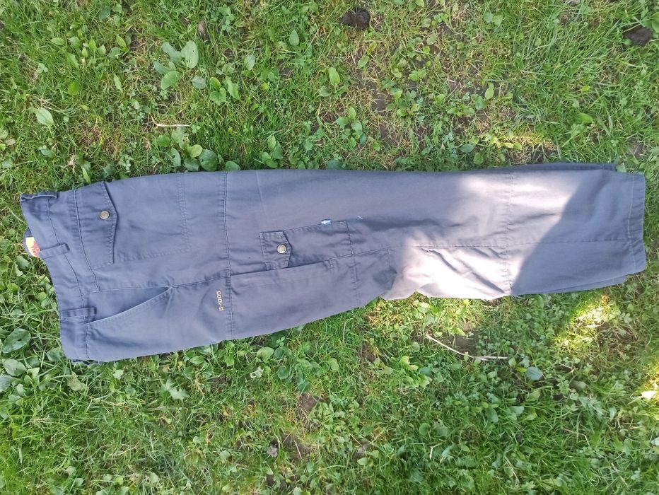штани Fjallraven G 1000