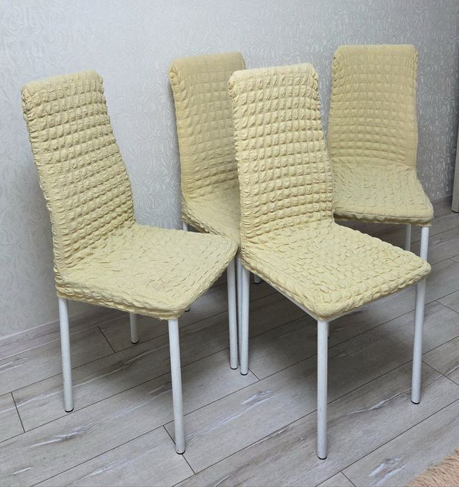 Продам стулья стільці кухонные