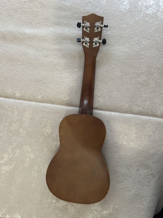 Ukelele STAGG Soprano