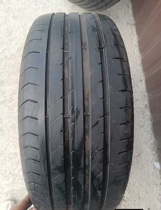 Koła Alufelgi 225/50 R17 do BMW