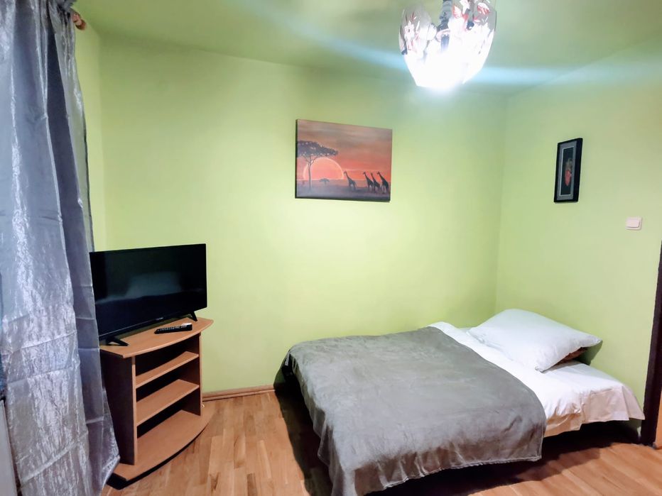 Noclegi dla ciebie i kolegi! Legnica