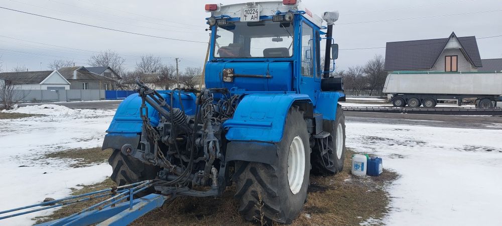 Трактор ХТЗ 17021