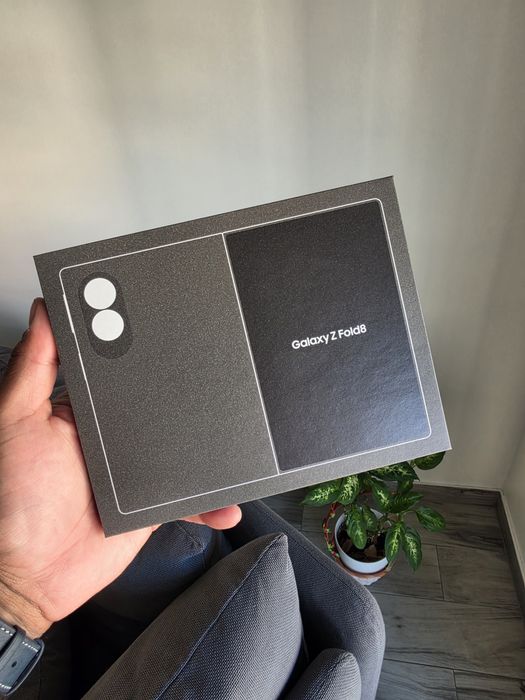 Galaxy Fold 8 512GB