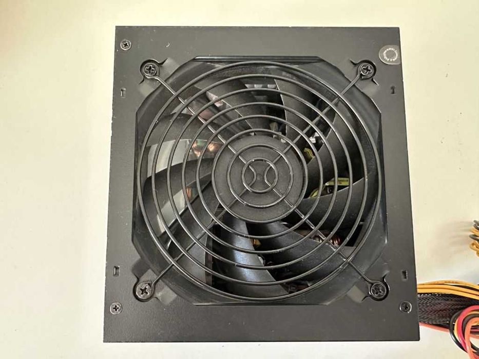 Блок живлення Linkworld Zasilacz 500W 80 PLUS AD-Z500L 8+8pin: 899