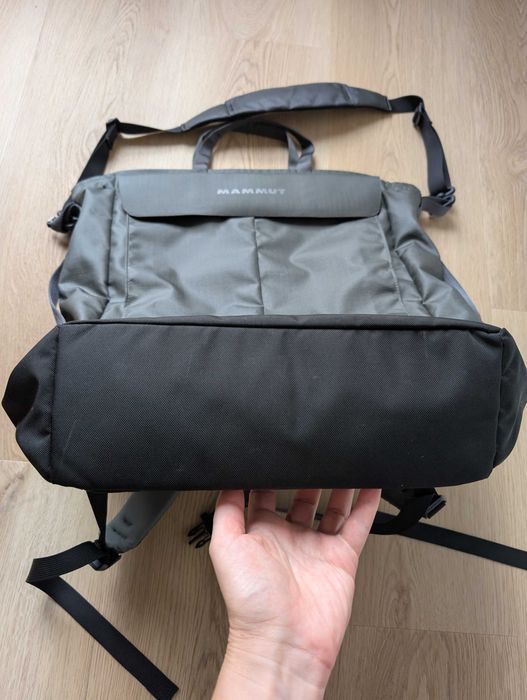 Крутий Міський Рюкзак Сумка Mammut Neon Shuttle 30L