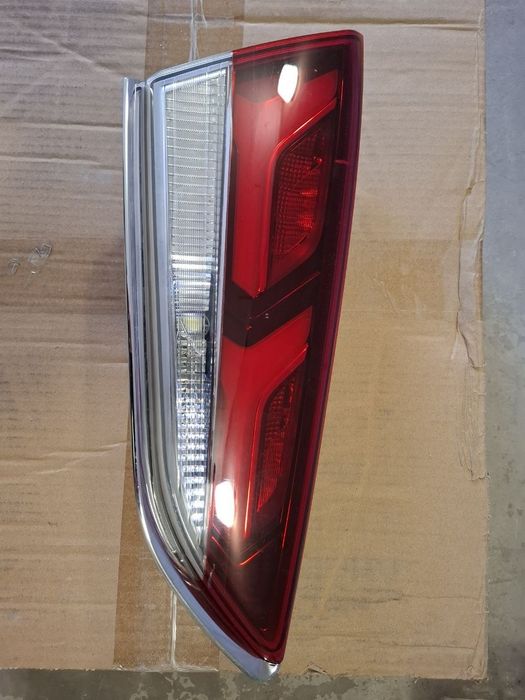 Продам комплект задних LED фар Hyundai Sonata модельного ряда 2018 год