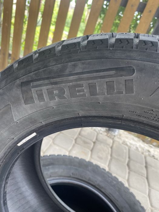 Шина зимова PIRELLI 195*65 R15