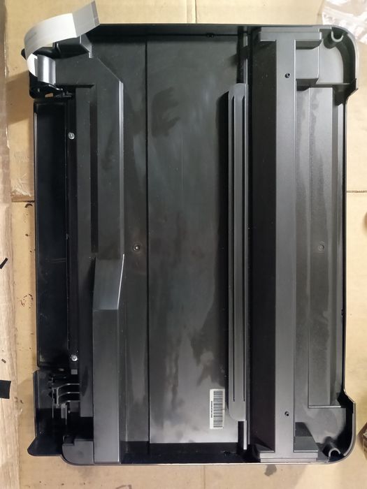 Kompletny Skaner do Epson (17pin)