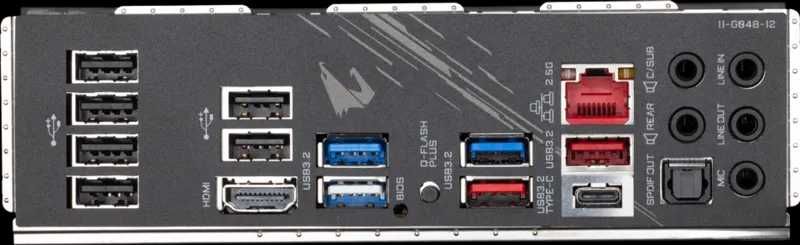 Комплект AMD R5 5600\B550\DDR4 3200 32GB\SSD 1TB