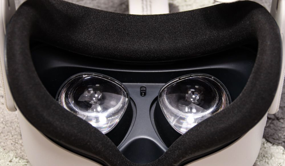 Oculus Quest 2 128 ГБ